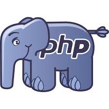 php logo